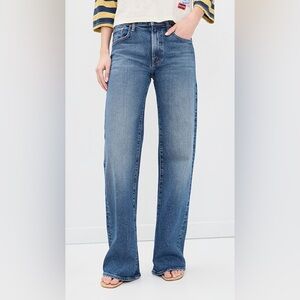 Ayr Straight Medium Wash Jeans Size 29